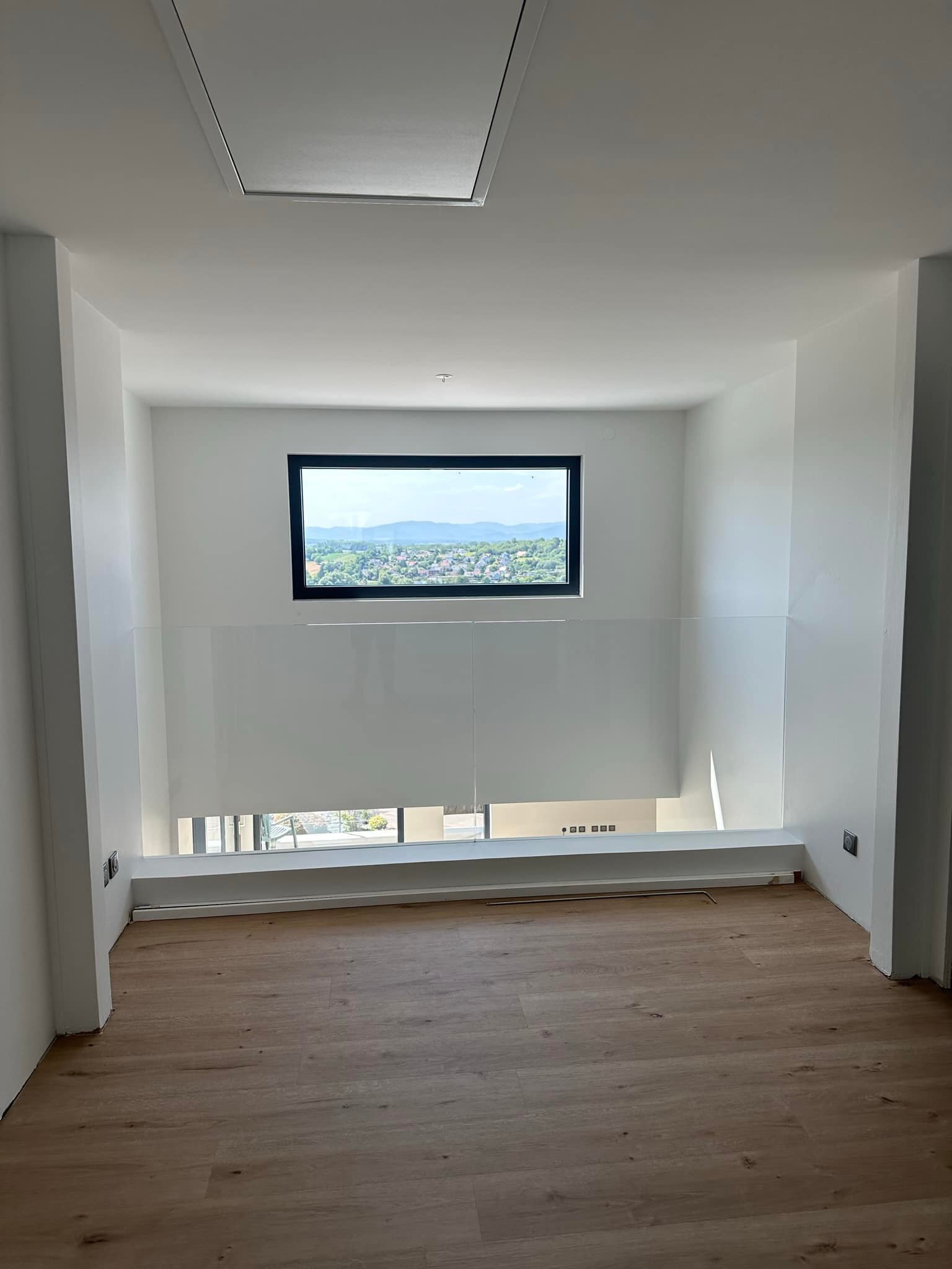 Rénovation intérieure Pays de Montbéliard