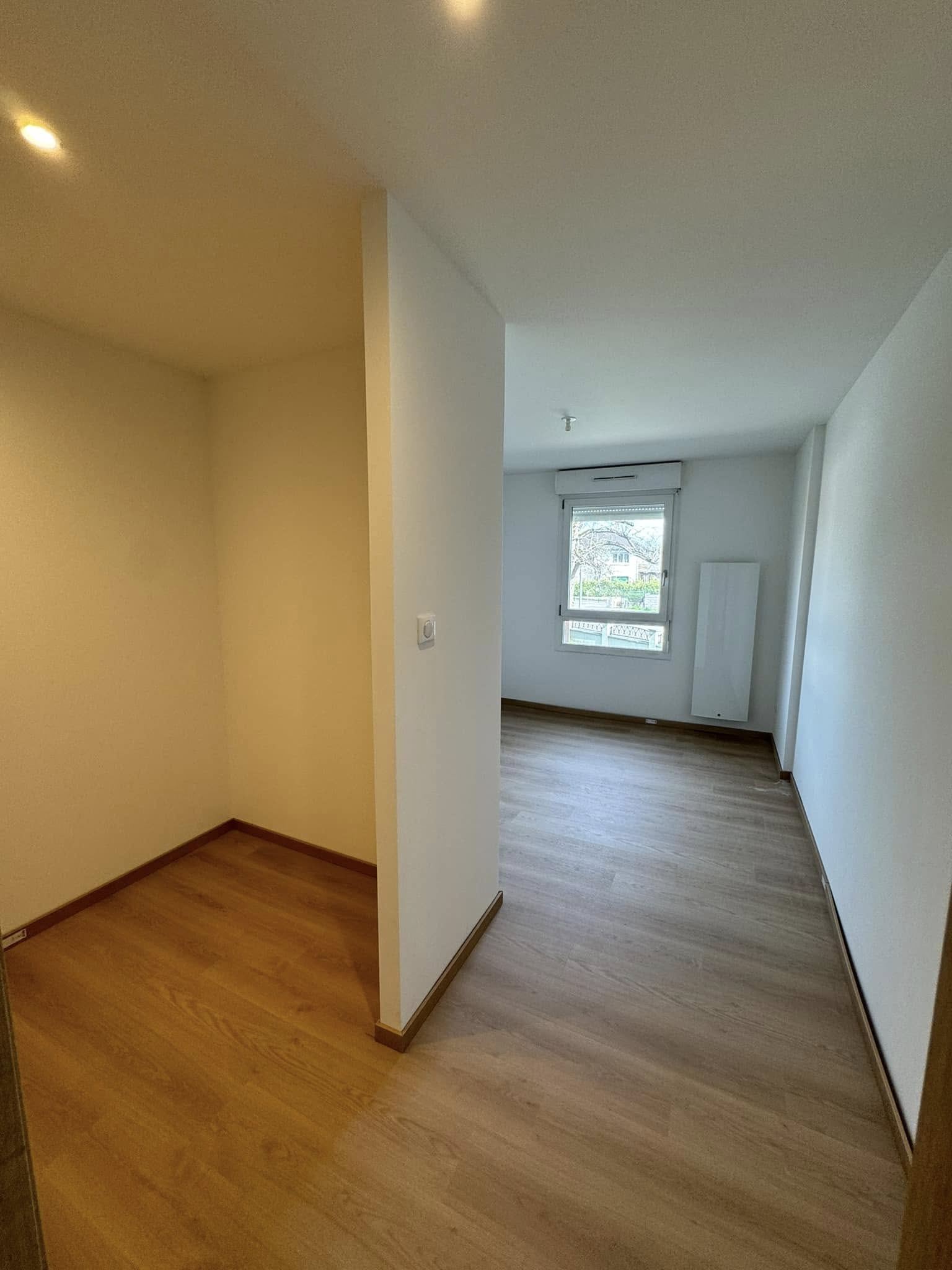 Travaux de peinture réalisés par SASU Max à Montbéliard