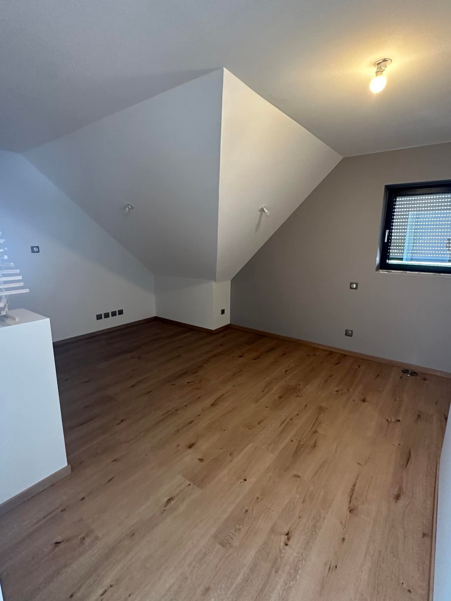 Rénovation Seloncourt