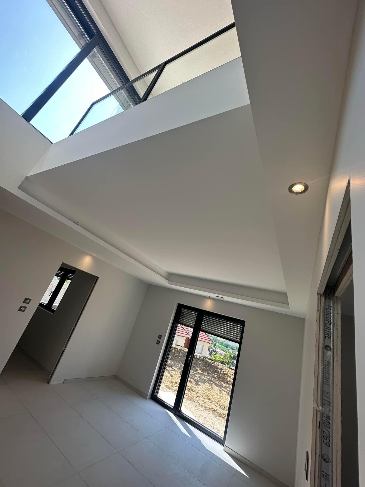 Travaux Seloncourt