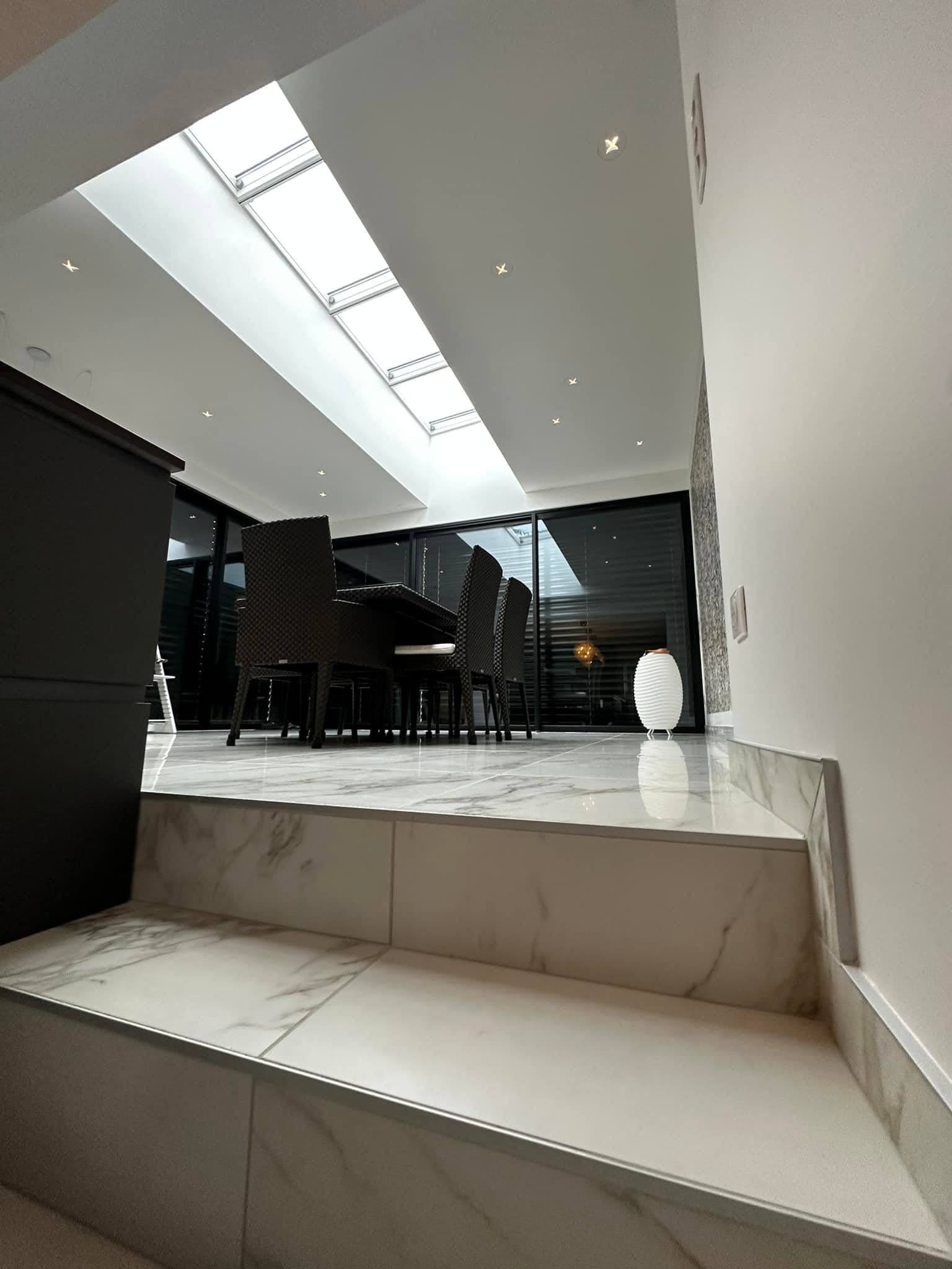 Travaux Valentigney