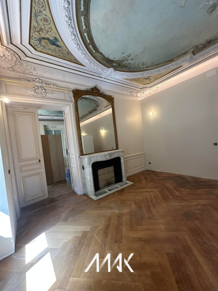 Comment Choisir les Couleurs de Peinture pour son Intérieur à Valentigney