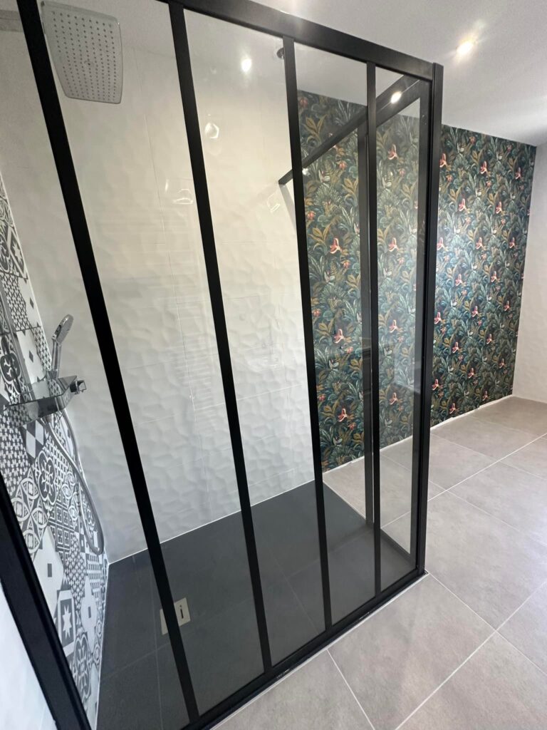 Rénovation de Salle de Bain à Audincourt : Conseils et Tendances 2026