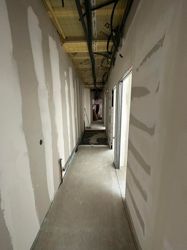 Isolation Phonique en Appartement : Solutions pour le Pays de Montbéliard